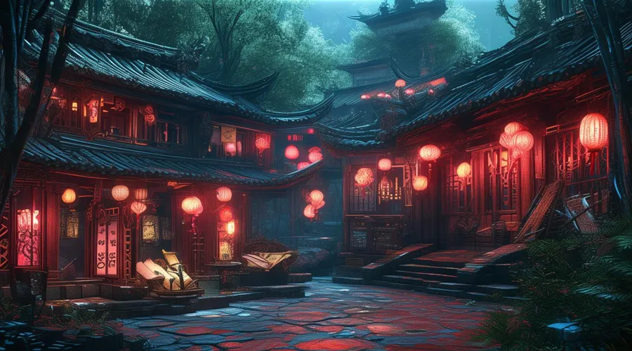 圣天使战歌游戏图片2